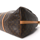 Monogram Keepall Bandouliere 60