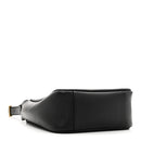 Smooth Calfskin Small Le 5 A 7 Soft Hobo Black