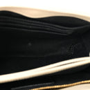 Calfskin Y Quilted Monogram Toy Loulou Crossbody Bag Crema Soft