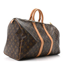 Monogram Keepall 45