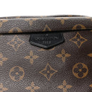 Monogram My LV World Tour Bumbag