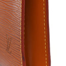 Epi Pochette Accessories 24 Cipango