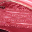 Soft Calfskin Diagramme Camera Bag Peonia