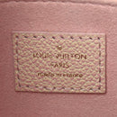 Empreinte Monogram Summer Stardust Onthego PM Pink