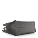 Empreinte Monogram Giant Onthego PM Gun Metal