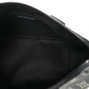 Monogram Shadow City Keepall Forest Green