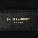 Lambskin Quilted Toy Loulou Puffer Monogram Chain Satchel Dark Beige