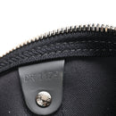 Damier Cobalt Race Keepall Bandouliere 55