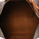 Monogram Keepall Bandouliere 55