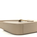 Vegetable Le 5 A 7 Mini Hobo Dark Beige