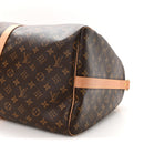 Monogram Keepall Bandouliere 55