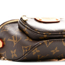 Monogram Mini Bumbag
