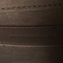 Smooth Calfskin Le 5 A 7 Vertical Hobo Crema Soft