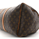 Monogram Keepall 50