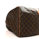 Monogram Keepall 55