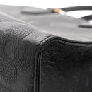 Empreinte Monogram Giant Onthego MM Black