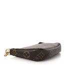 Monogram Bucket Pochette Accessories