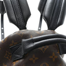 Monogram Palm Springs Backpack PM