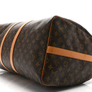 Monogram Keepall Bandouliere 55