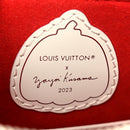 LV X YK Epi Alma BB Rogue White