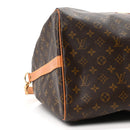 Monogram Keepall Bandouliere 55