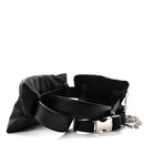 Tessuto Nylon Saffiano Belt Bag 90 36 Black