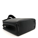 Taurillon Capucines BB Matte Black