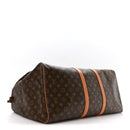 Monogram Keepall 55