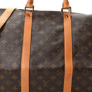 Monogram Keepall Bandouliere 55