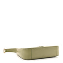 Smooth Calfskin Le 5 A 7 Hobo Pistache