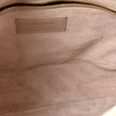 Smooth Calfskin Le 5 A 7 Hobo Crema Soft