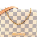 Damier Azur Favorite PM