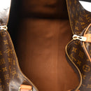 Monogram Keepall Bandouliere 50
