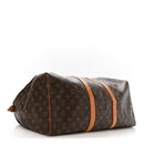 Monogram Keepall 50