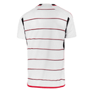 Flamengo 23/24 II Away Jersey - Fan Version | Free Shipping + Keychain Gift