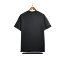 Santos 25/26 Commemorative Edition Jersey - Black - Fan Version | Free Shipping + Keychain Gift