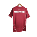 Fluminense 2010 I Home Jersey - Retro Version | Free Shipping + Keychain Gift