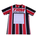 Sao Paulo 1993 I Home Jersey - Retro Version | Free Shipping + Keychain Gift