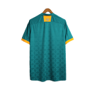 Fluminense 20/21 II Away Jersey - Retro Version | Free Shipping + Keychain Gift