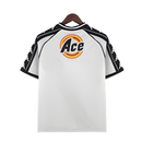 Vasco 2000 Special Edition Jersey - White - Retro Version | Free Shipping + Keychain Gift