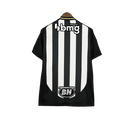 Atletico Mineiro 25/26 I Home Jersey - All Sponsors - Fan Version | Free Shipping + Keychain Gift