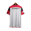 Flamengo 08/09 II Away Jersey - Retro Version | Free Shipping + Keychain Gift