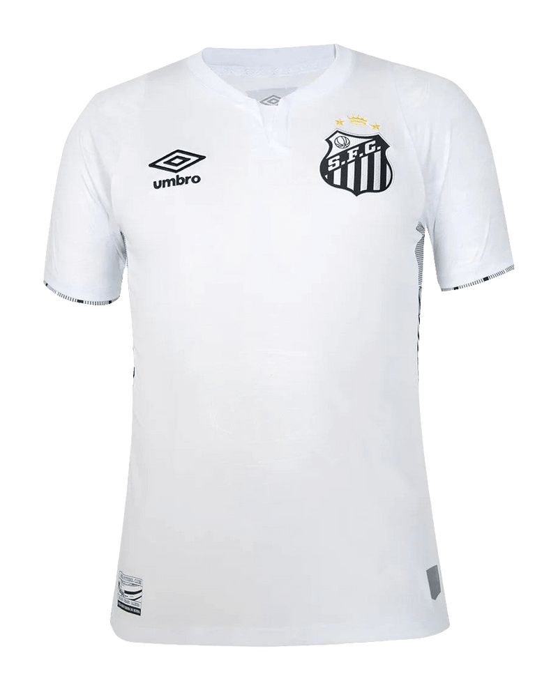 Santos 24/25 I Home Jersey - Fan Version | Free Shipping + Keychain Gift