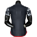 Flamengo 24/25 III Third Jersey - Player Version | Free Shipping + Keychain Gift