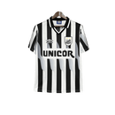 Santos 1998 II Away Jersey - Retro Version | Free Shipping + Keychain Gift