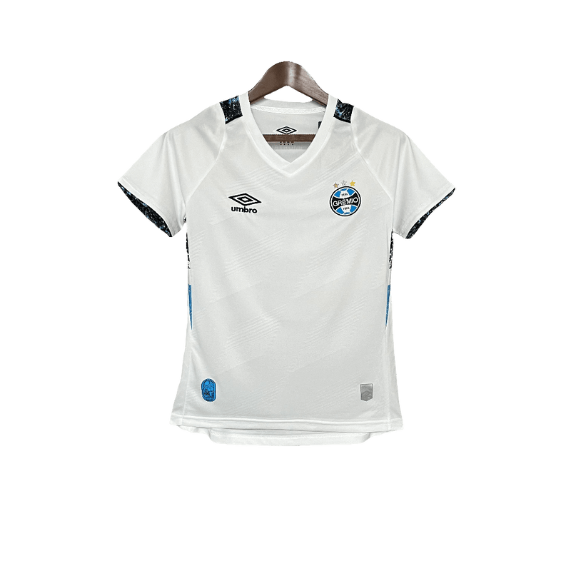 Gremio 24/25 II Away Jersey - Women's | Free Shipping + Keychain Gift