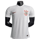 Corinthians 23/24 I Home Jersey - Player Version | Free Shipping + Keychain Gift
