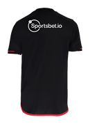 Sao Paulo 23/24 III Third Jersey - Fan Version | Free Shipping + Keychain Gift
