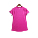Santos 23/24 Pink October Edition Jersey - Women's | Free Shipping + Keychain Gift