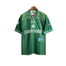 Palmeiras 1999 Libertadores Champion Jersey - Retro Version | Free Shipping + Keychain Gift
